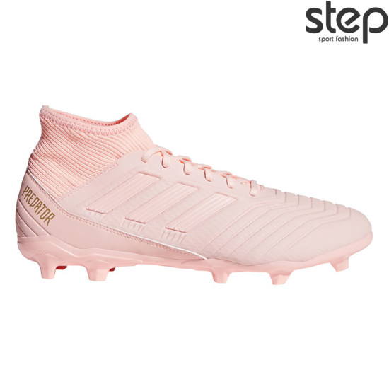 Adidas Predator 18.3 FG "Spectral Mode"